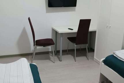 Zimmer Bremen Gröpelingen - 2 Zimmer, 1.200&euro; | Angebot:23979457