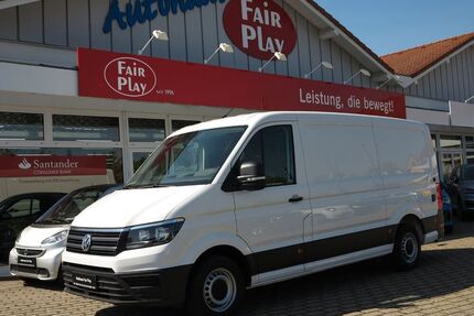 VW Crafter