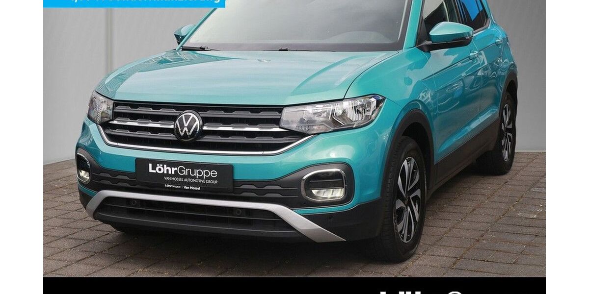 VW T-Cross 49.312 km 16.980 &euro; Neuwied 56564