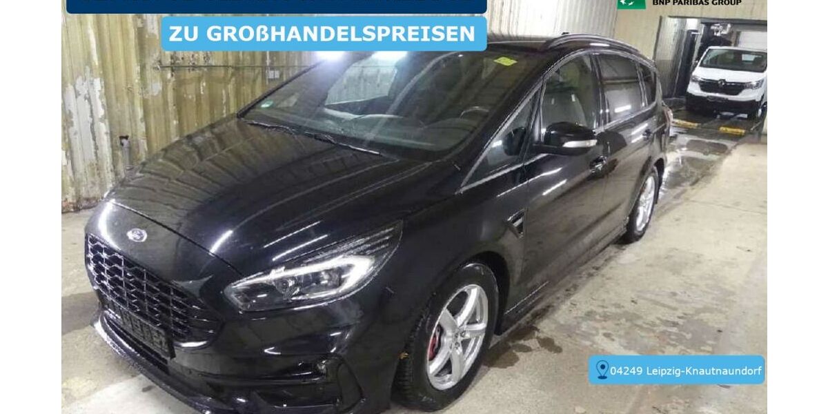 Ford S-Max 78.951 km 23.790 &euro; Starnberg 82319