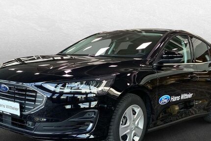 Ford Focus 1.200 km 31.690 &euro; Brilon 59929