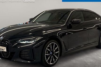 BMW i4 26.704 km 38.570 &euro; Saarbrücken 66121