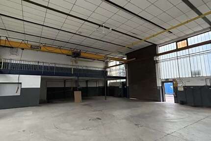 Halle in Beckum 10.500 € 3308 m² zimmer