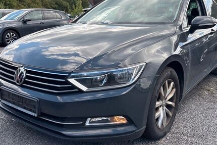 VW Passat 140.880 km 12.400 &euro; Bienenbüttel 29553