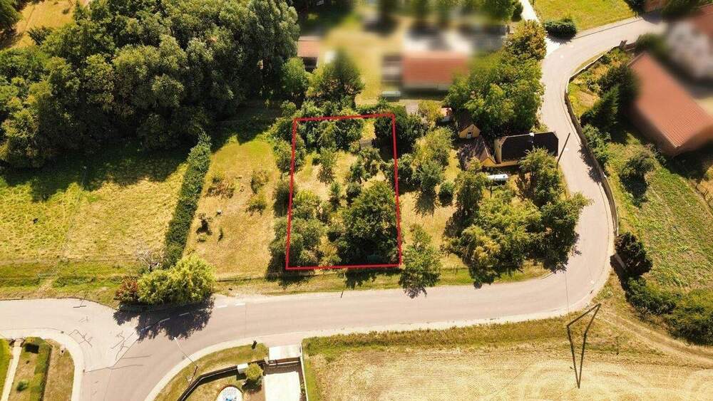 Grundstück Bad Dürrenberg Oebles-Schlechtewitz - 70.000&euro; | Angebot:25681482