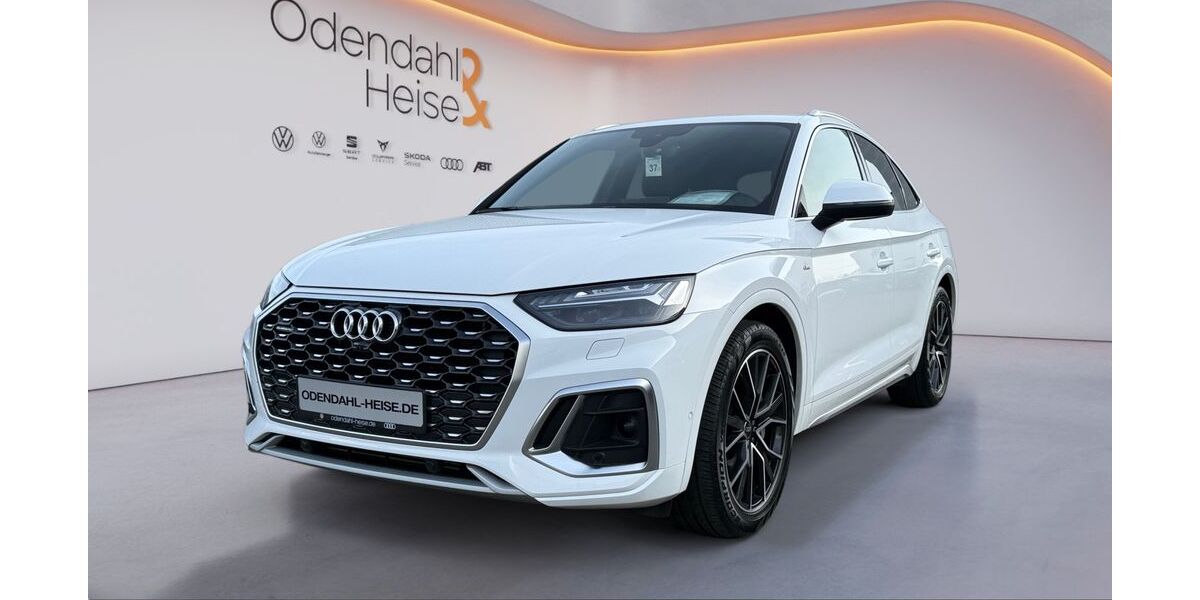 Audi Q5 45.748 km 41.350 &euro; Köln 50739