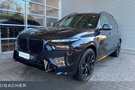BMW X7 25.490 km 94.497 € Memmingen 87700