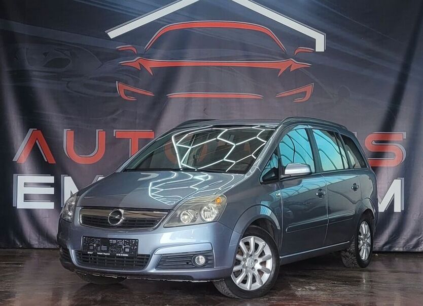 Zafira