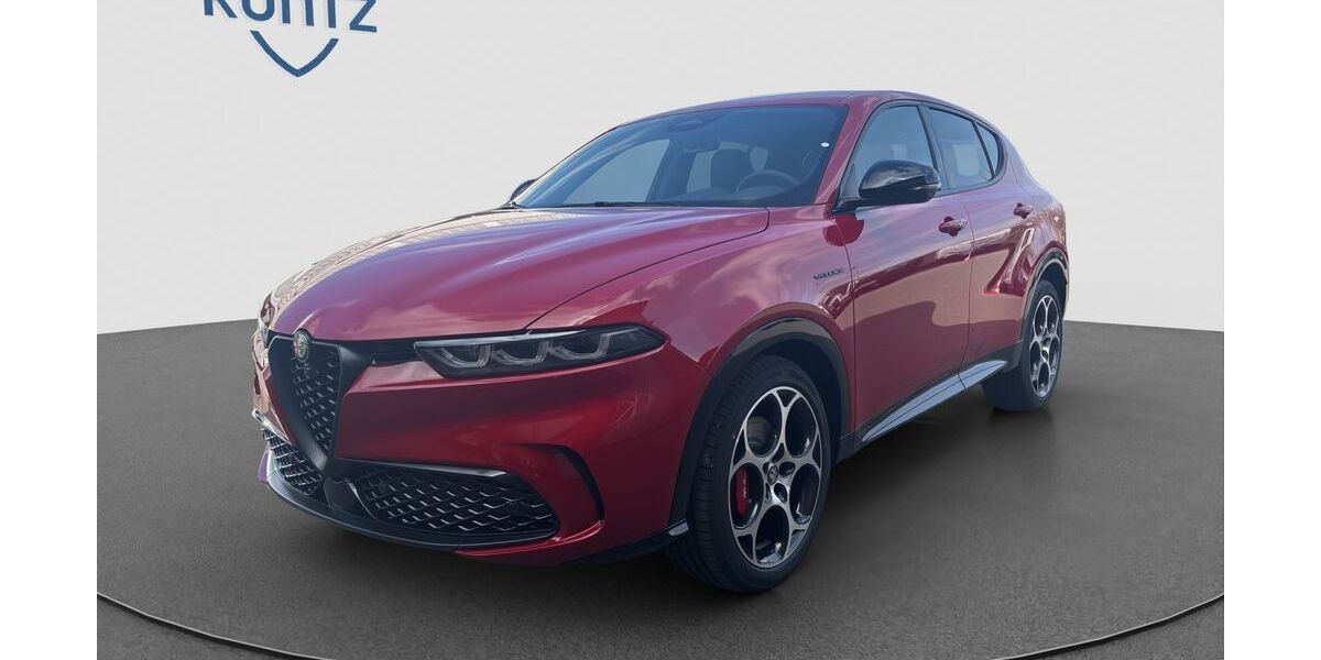 Alfa Romeo Tonale 2.900 km 39.800 &euro; Gettorf / Kiel 24214