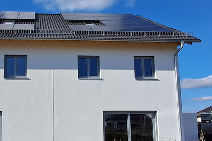 Haus zum Kaufen in Mühldorf am Inn 248.000 € 156 m² 6 zimmer