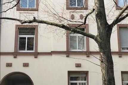 Wohnung Offenbach am Main Hafen - 2.5 Zimmer, 52 m&sup2;, 950&euro; | Angebot:25544453