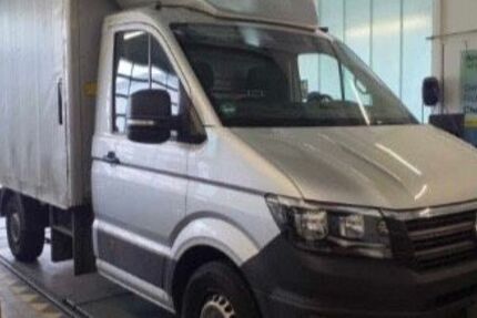 VW Crafter 193.335 km 24.990 &euro; Magstadt 71106