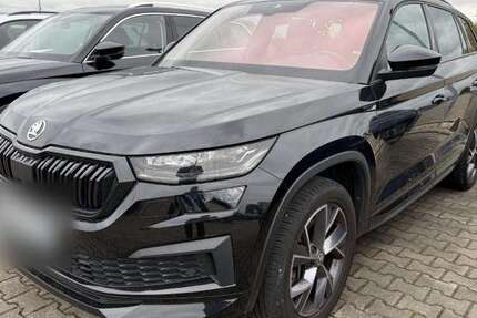 Skoda Kodiaq 21.290 km 39.440 € Grünwald 82031