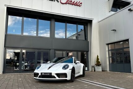 Porsche 992 8.981 km 148.900 &euro; Anzing 85646