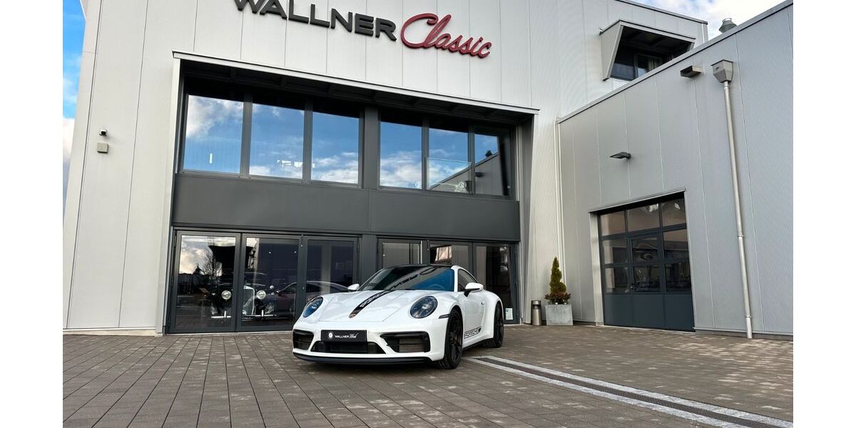 Porsche 992 8.981 km 148.900 &euro; Anzing 85646