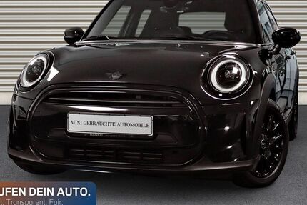 Mini Cooper C 33.916 km 26.490 &euro; Koblenz 56073