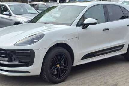 Porsche Macan 25.010 km 54.890 &euro; Berlin - Steglitz 12247