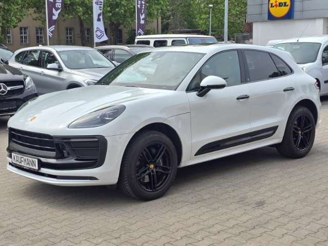 Porsche Macan 25.010 km 54.890 &euro; Berlin - Steglitz 12247