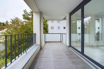 4 Zimmer Wohnung Konstanz Paradies