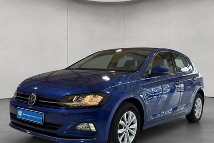 VW Polo 33.500 km 15.680 € Neu-Ulm 89231