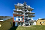 Maisonette Wohnung Appartement im Müritzturm mit Seeblick - Maisonettenwohnung Rechlin Rechlin-Nord | Angebot:26478793