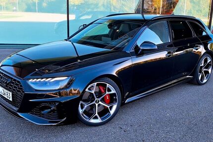 Audi RS4 16.500 km 74.500 &euro; Adelschlag 85111
