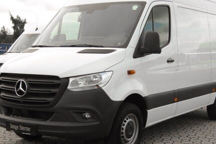 Mercedes-Benz Sprinter 36.500 km 39.687 € Hamm 59067