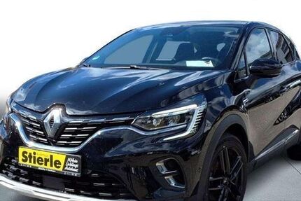 Renault Captur 66.767 km 16.470 &euro; Geislingen 73312