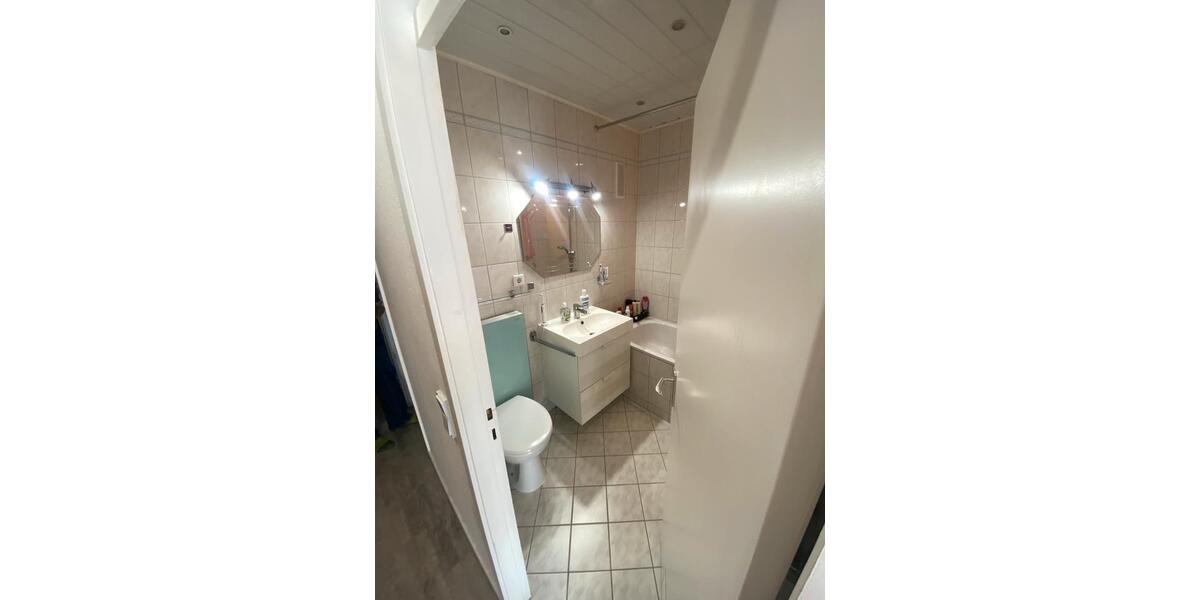 Erdgeschoßwohnung Erlangen Bruck - 3 Zimmer, 75 m&sup2;, 290.000&euro; | Angebot:25634364