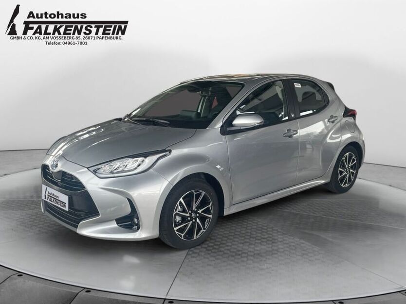 Yaris