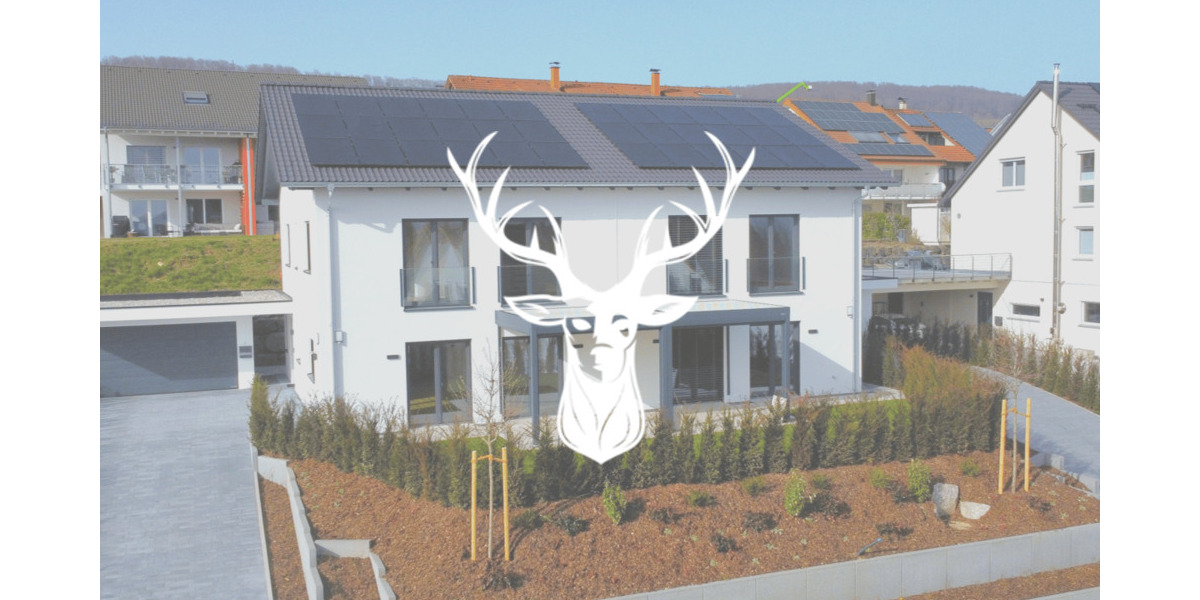Doppelhaushälfte Waldshut-Tiengen Tiengen - 5 Zimmer, 151 m&sup2;, 849.000&euro; | Angebot:26673449