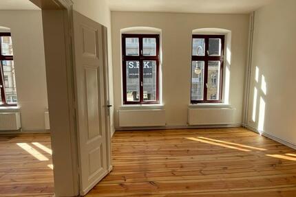 Wohnung Brandenburg an der Havel Bahnhofsvorstadt - 4 Zimmer, 104 m&sup2;, 440.000&euro; | Angebot:27163943