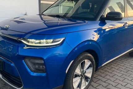 Kia Soul 105.472 km 15.400 &euro; Heidenheim/Brenz 89520