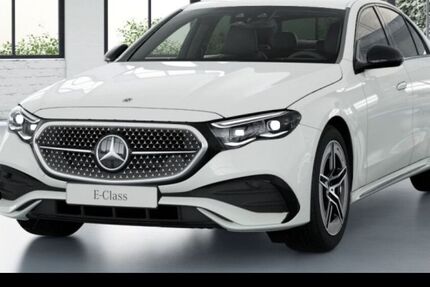 Mercedes-Benz E 200 9.900 km 60.450 &euro; Mannheim 68165