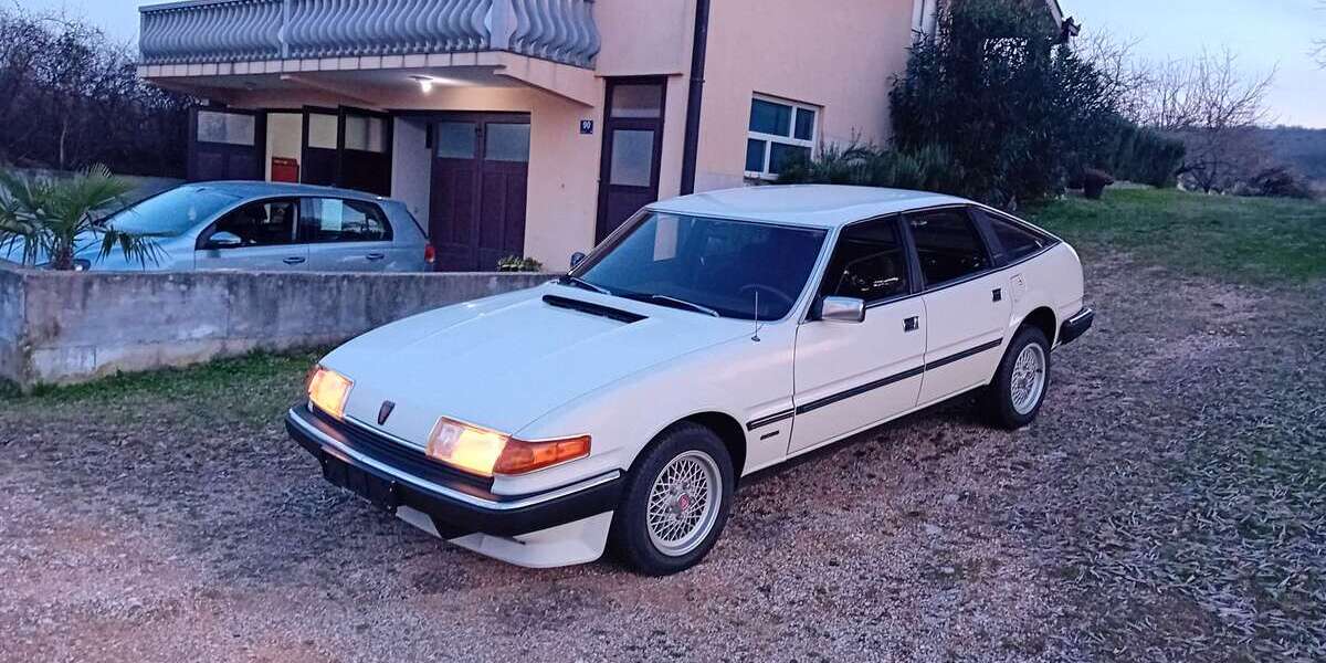 Rover SD 123.400 km 8.450 &euro; Grünstadt, Stadt 67269