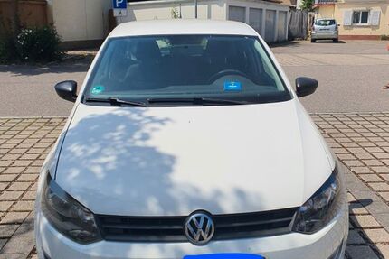 VW Polo 185.152 km 2.900 &euro; Wehr 79664