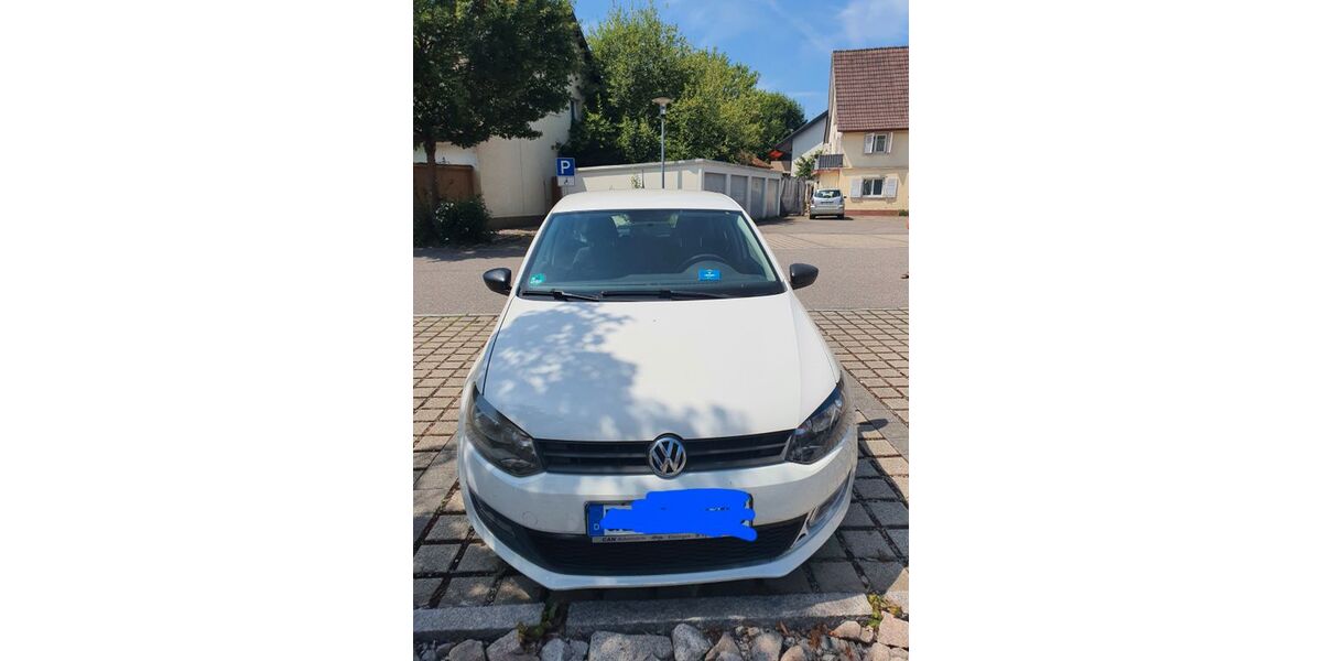 VW Polo 185.152 km 2.900 &euro; Wehr 79664