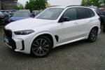 BMW X5 M60 i V8 M-Sport Pro xDrive Exclusiv Pano Luftf 12.812 km 82.980 &euro; Falkensee 14612