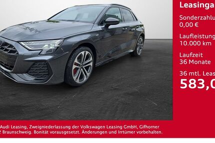 Audi A3 9.980 km 43.380 &euro; Osnabrück 49080