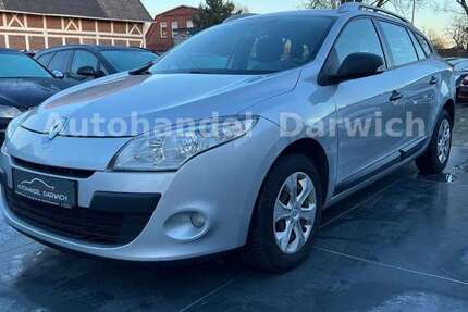 Renault Megane 230.121 km 3.490 &euro; Winsen 21423