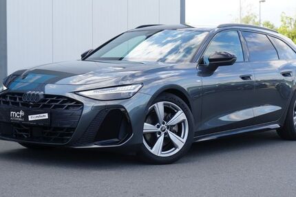Audi A6 14.337 km 49.590 &euro; Harztor ( Nordhausen ) 99768