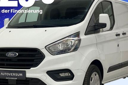 Ford Transit Custom 90.326 km 15.985 &euro; Uetersen bei Hamburg 25436