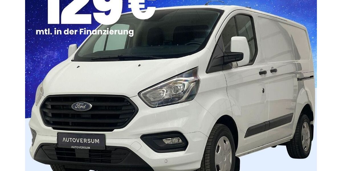 Ford Transit Custom 90.326 km 15.985 &euro; Uetersen bei Hamburg 25436