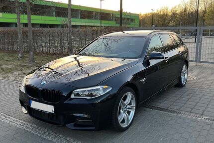 BMW 535 202.000 km 17.500 &euro; Brieselang 14656