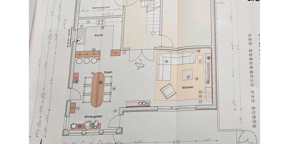 Einfamilienhaus Eschweiler - 5 Zimmer, 175 m&sup2;, 649.000&euro; | Angebot:27117925