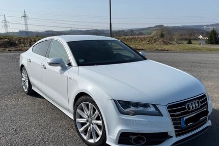 Audi A7 167.700 km 17.500 &euro; Schalksmühle 58579