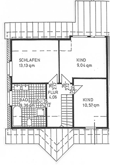 Doppelhaushälfte Banzkow - 4 Zimmer, 110 m&sup2;, 242.000&euro; | Angebot:25673683