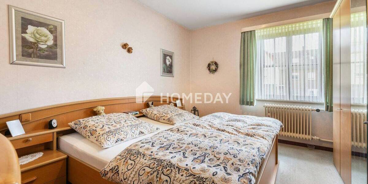 Einfamilienhaus Bissendorf Jeggen - 5 Zimmer, 120 m&sup2;, 195.000&euro; | Angebot:26434723