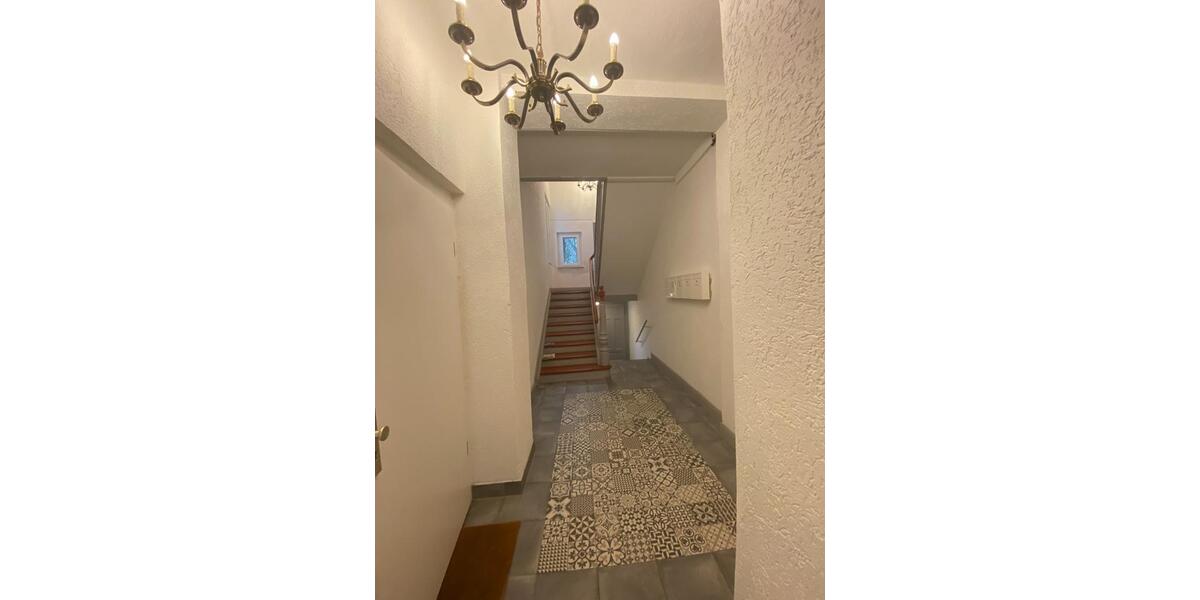 Erdgeschoßwohnung Datteln - 1 Zimmer, 24 m&sup2;, 320&euro; | Angebot:24981046