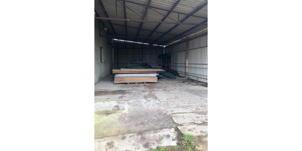 Gewerbeobjekt Bismark (Altmark) Badingen - 20&euro; | Angebot:25995225